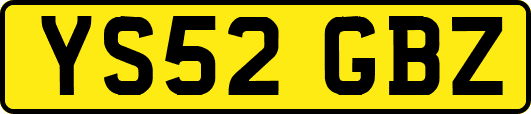 YS52GBZ