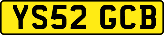 YS52GCB