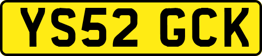 YS52GCK