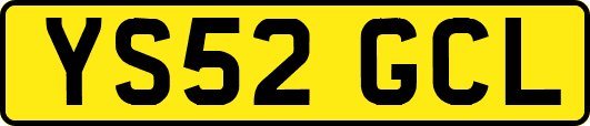 YS52GCL