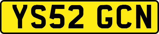 YS52GCN