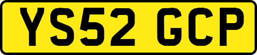 YS52GCP