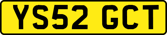 YS52GCT