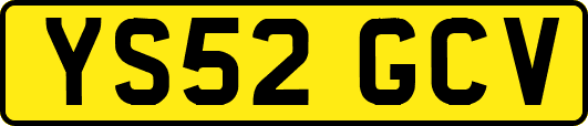 YS52GCV