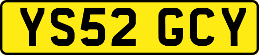 YS52GCY