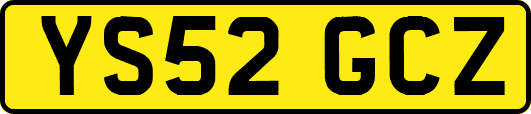 YS52GCZ