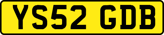 YS52GDB