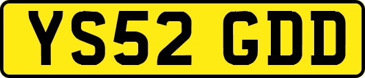 YS52GDD