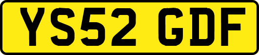 YS52GDF