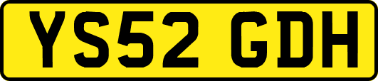 YS52GDH