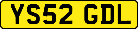 YS52GDL