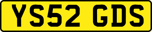 YS52GDS