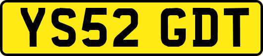YS52GDT