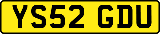 YS52GDU
