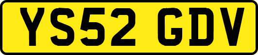 YS52GDV