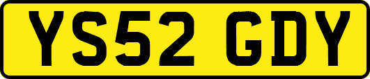 YS52GDY