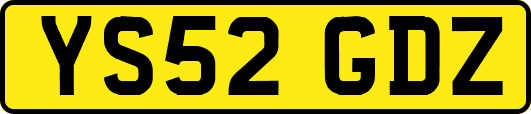 YS52GDZ