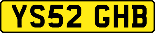 YS52GHB