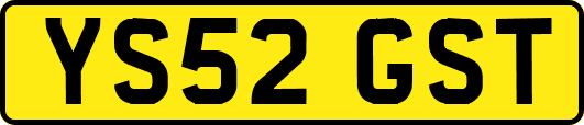 YS52GST