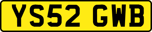 YS52GWB