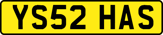 YS52HAS