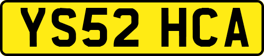YS52HCA