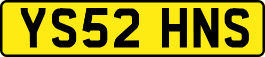 YS52HNS