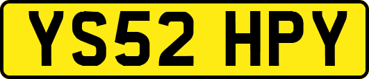 YS52HPY