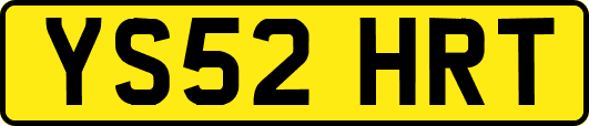 YS52HRT