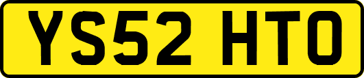 YS52HTO