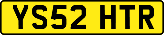 YS52HTR