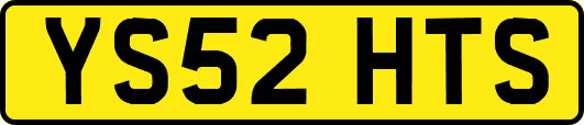YS52HTS