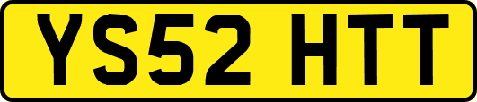 YS52HTT