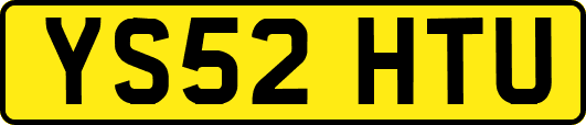 YS52HTU