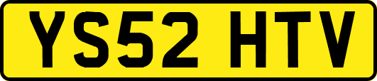 YS52HTV