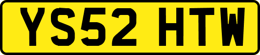 YS52HTW