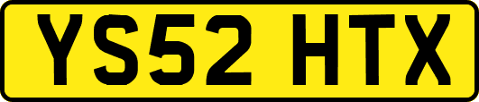 YS52HTX