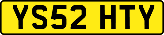 YS52HTY