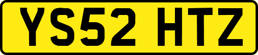 YS52HTZ