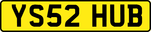 YS52HUB