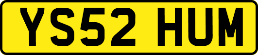 YS52HUM