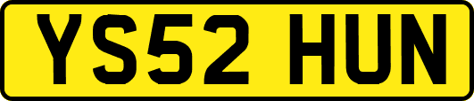 YS52HUN