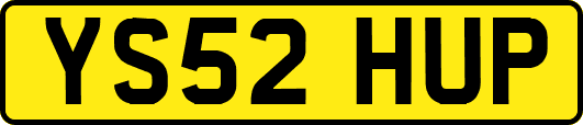 YS52HUP