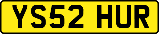 YS52HUR