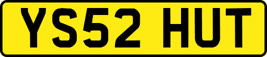 YS52HUT