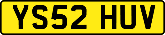 YS52HUV