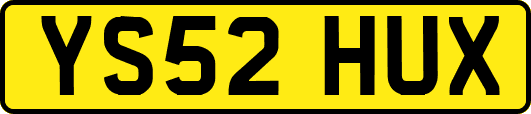 YS52HUX