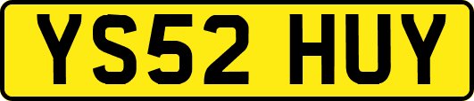 YS52HUY