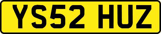 YS52HUZ