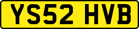 YS52HVB